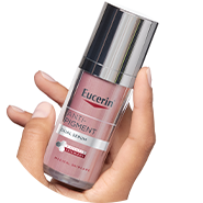 Comunica&ccedil;&atilde;o de produtos da gama Anti-Pigment