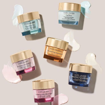 Est&eacute;e Lauder Hidratantes