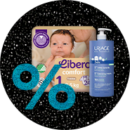 Produtos Beb&eacute; e Mam&atilde;