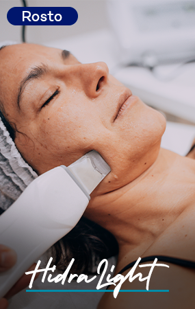 Carrossel Menopausa - Hidra Light