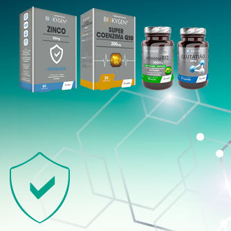 Biokygen Sistema Imunit&aacute;rio