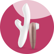 produtos da categoria brinquedos e vibradores