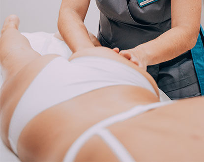 Plano p&oacute;s parto