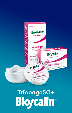 LP Meno - Tricoage50+