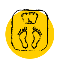 Icon Aumento de Peso