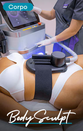 Carrossel Menopausa - Body Sculpt