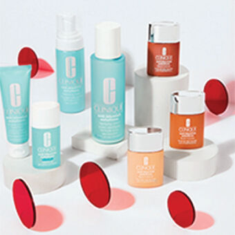 Borbulhas e Imperfei&ccedil;&otilde;es Clinique