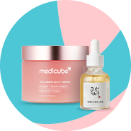 Cosm&eacute;tica Coreana