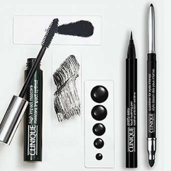 Maquilhagem Olhos Clinique