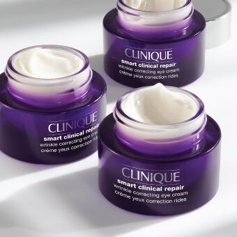 Contorno de Olhos Clinique