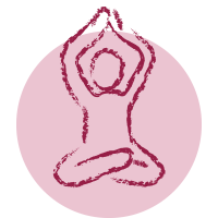 Icon estilo de vida bem-estar sexual