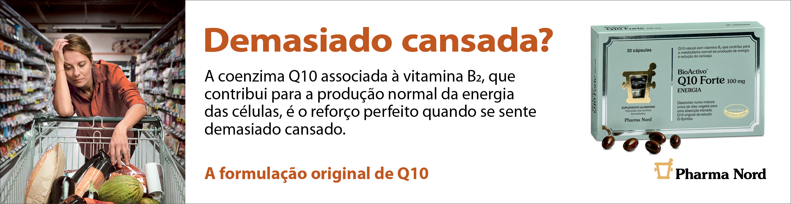 Bioactivo Q10