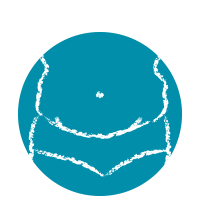 Icon Incha&ccedil;o Abdominal
