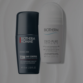 Biotherm  Higiene