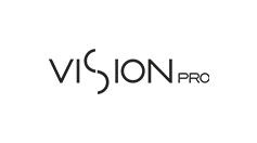 Marca Vision pro - CLP &Oacute;tica