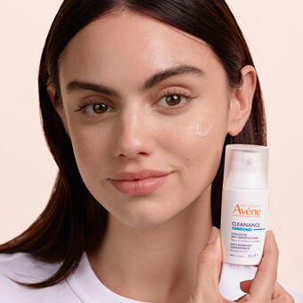Av&egrave;ne Cleanance