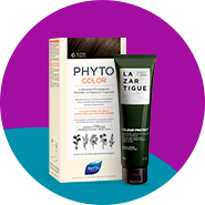 WF - Cabelos Pintados - CLP Cabelos