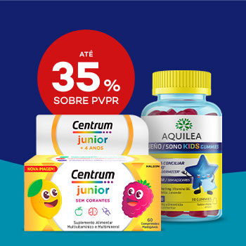 Produtos de Mem&oacute;ria com selo de desconto at&eacute; 35% sobre pre&ccedil;o de venda ao p&uacute;blico recomendado.