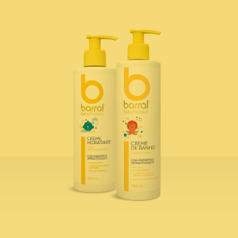 Barral BabyProtect