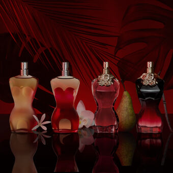 Jean Paul Gaultier Les Belles