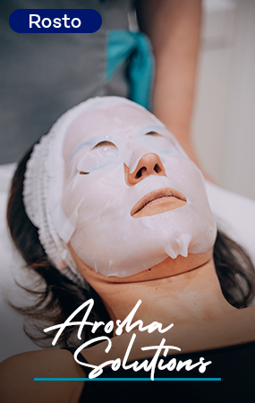 Tratmento Rosto Arosha Solutions