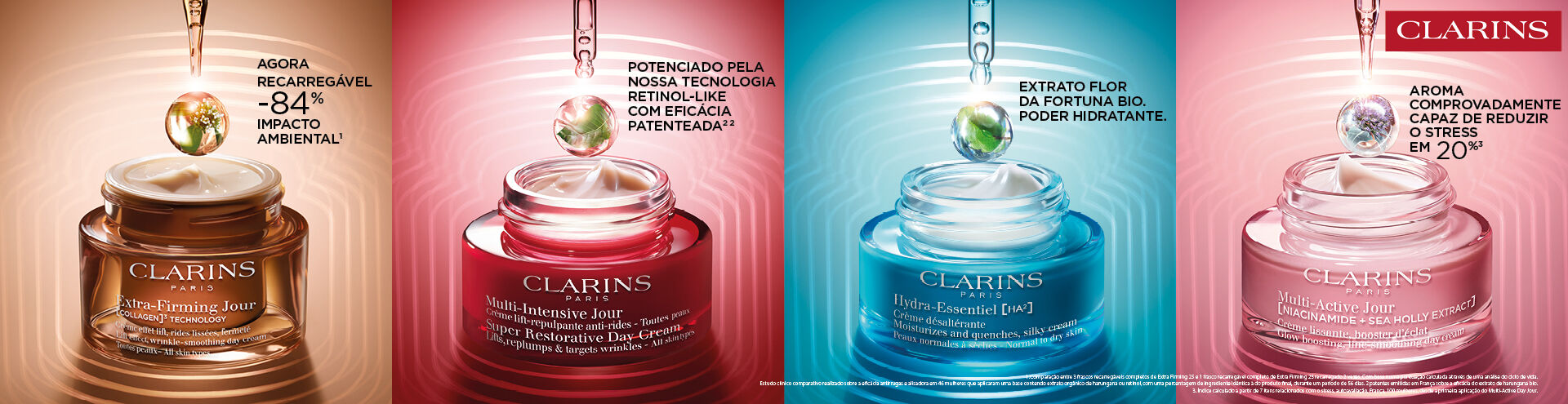 Clarins