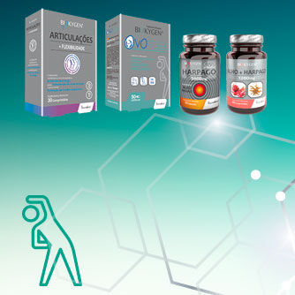 Biokygen Sistema Locomotor