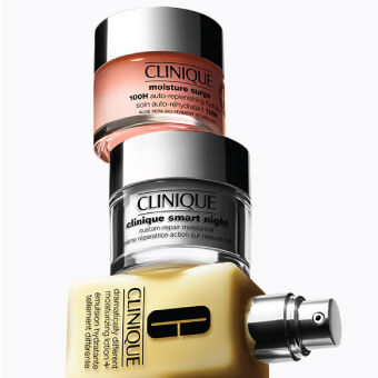 Hidratantes Clinique