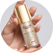 Comunica&ccedil;&atilde;o de produtos da gama Hyaluron Filler