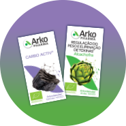 Comunica&ccedil;&atilde;o de produtos de Digest&atilde;o e Controlo do Peso 