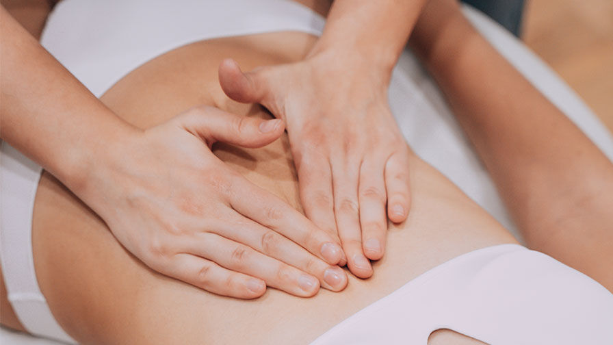 Drenagem Linf&aacute;tica - M&eacute;todo Miracle 