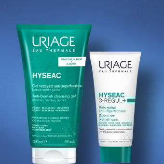 Uriage Hyseac
