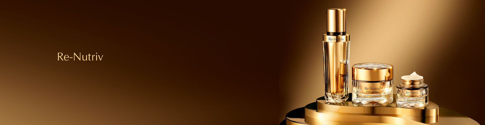 Est&eacute;e Lauder Cuidados de Pele Premium