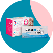 WF - Suplementos - CLP Beb&eacute;