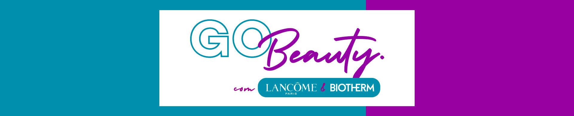Go Beauty