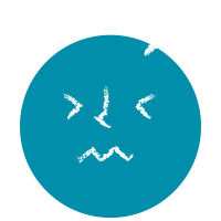 Icon Dores de cabe&ccedil;a e enxaquecas