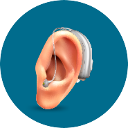 WF - Aparelhos Auditivos - CLP &Oacute;tica