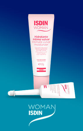 LP Meno - Woman Isdin