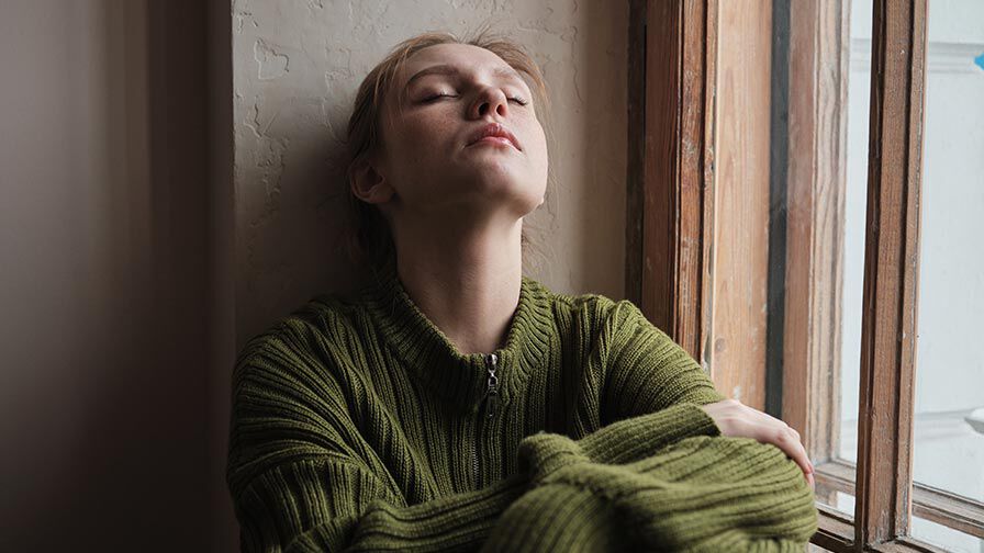 ansiedade na menstrua&ccedil;&atilde;o