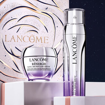 Lanc&ocirc;me Tratamento