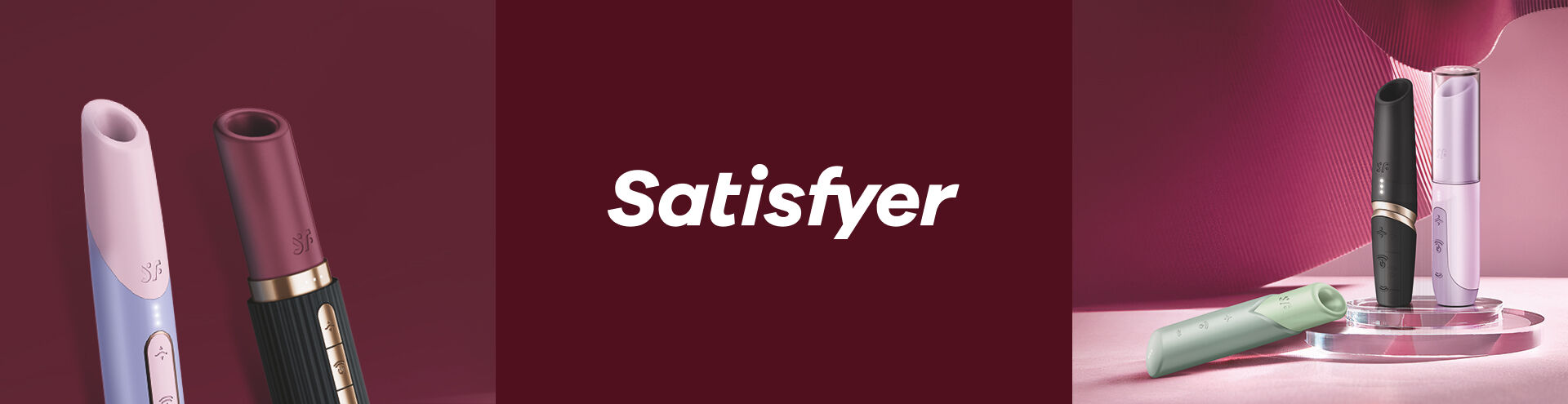 Satisfyer