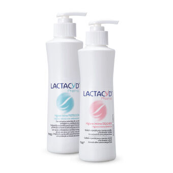 Outros Cuidados Espec&iacute;ficos Lactacyd
