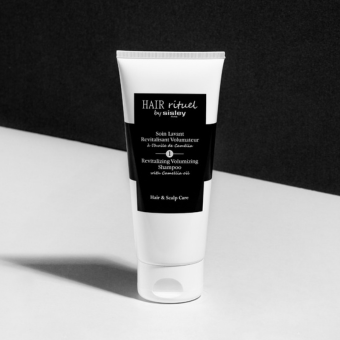 Hair Rituel by Sisley  Lavar