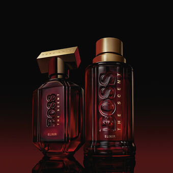 Hugo BOSS
