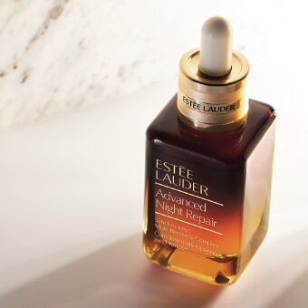 Est&eacute;e Lauder S&eacute;runs