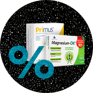 Produtos suplementos