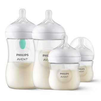 Philips Avent Biber&otilde;es Natural Response