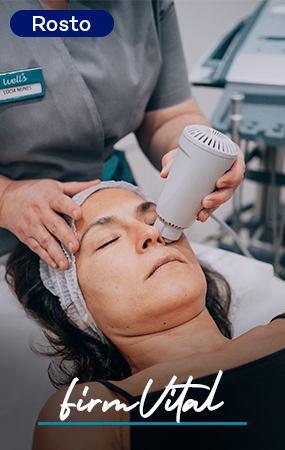 Carrossel Menopausa - Firm Vital