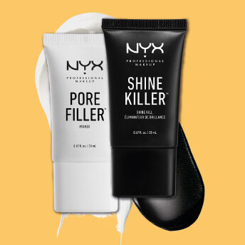 NYX  Primers
