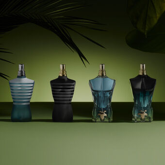 Jean Paul Gaultier Les Males